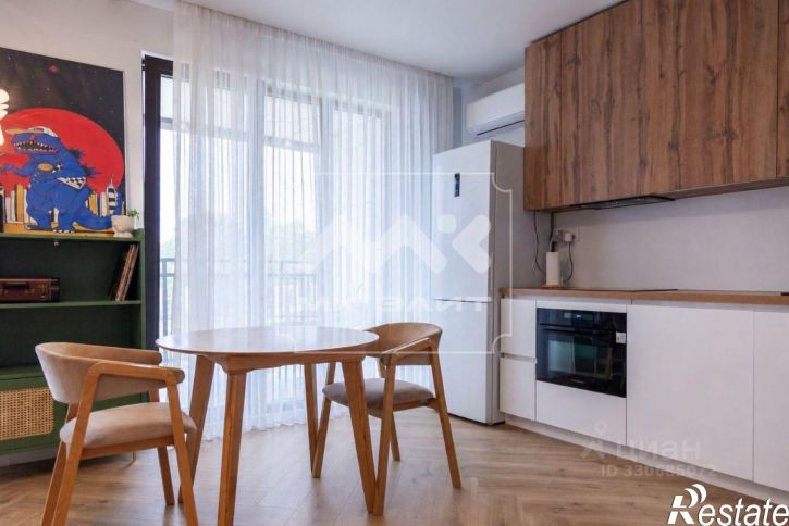 2-комн квартира Симферопольское шоссе, 58,  д. 58