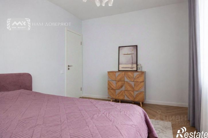 2-комн квартира Симферопольское шоссе, 58,  д. 58