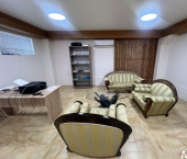 офис 130 кв м, этаж -1/9 бульвар Евскина, 14А