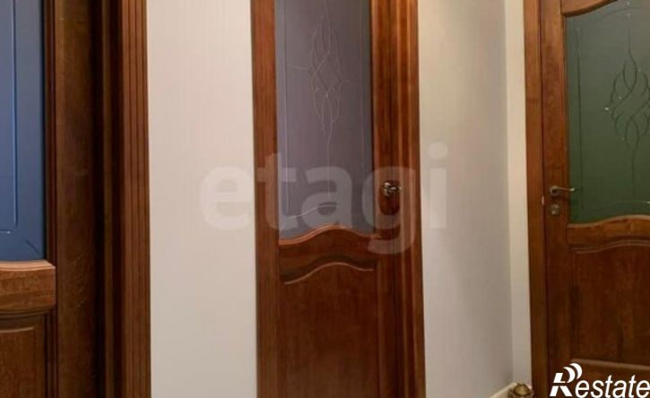 2-комн квартира улица Ленина, 185А к3,  д. 185А к3