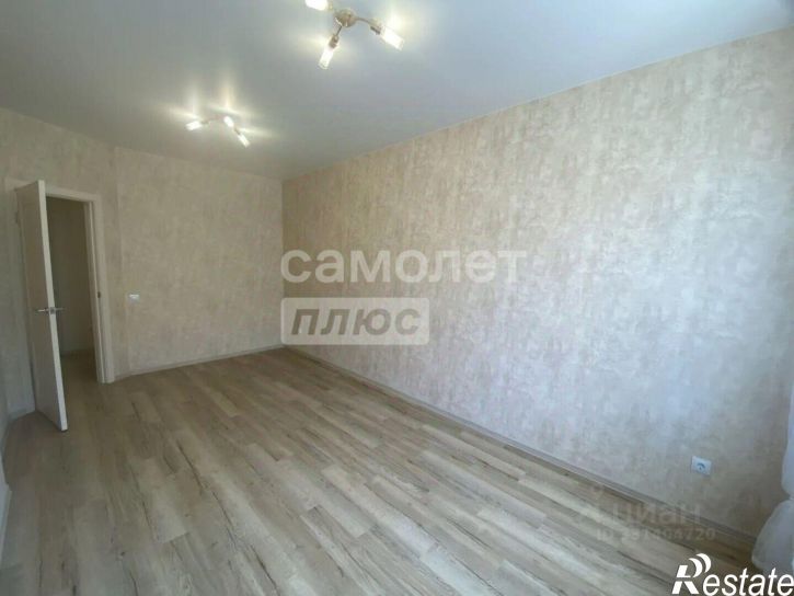 1-комн квартира Крестьянская улица, 27 к4,  д. 27 к4