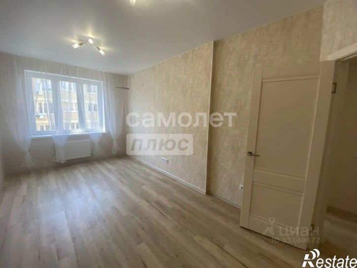 1-комн квартира Крестьянская улица, 27 к4,  д. 27 к4