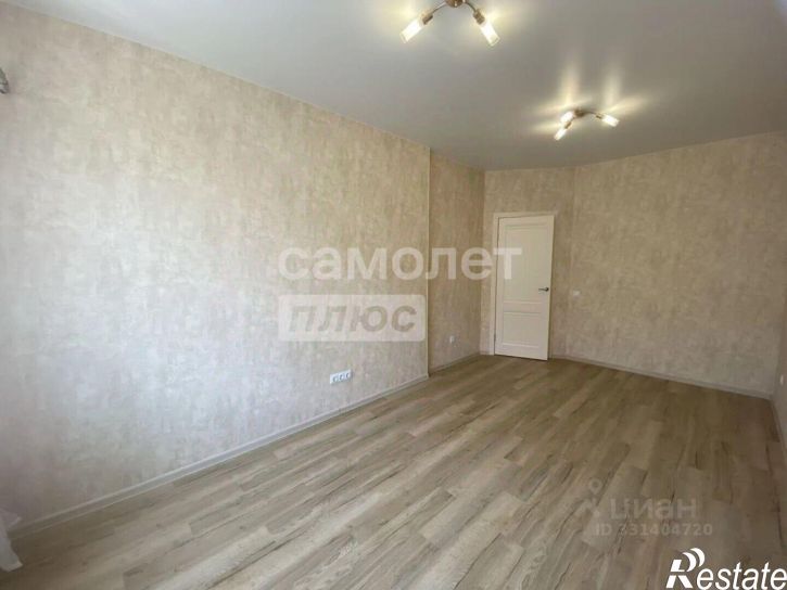 1-комн квартира Крестьянская улица, 27 к4,  д. 27 к4