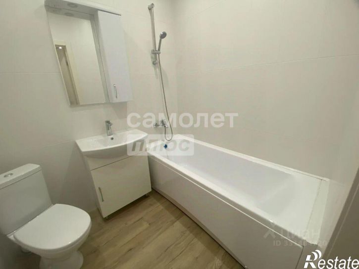1-комн квартира Крестьянская улица, 27 к4,  д. 27 к4