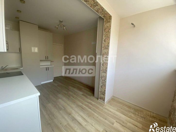 1-комн квартира Крестьянская улица, 27 к4,  д. 27 к4