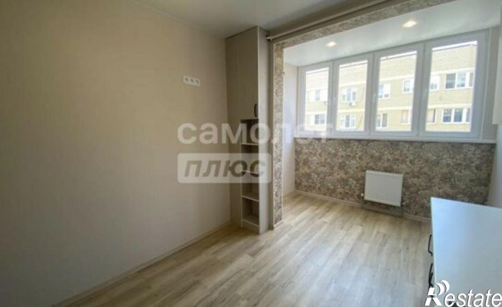 1-комн квартира Крестьянская улица, 27 к4,  д. 27 к4