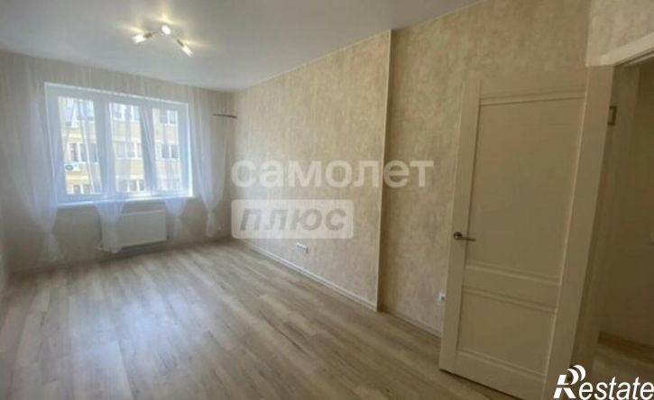 1-комн квартира Крестьянская улица, 27 к4,  д. 27 к4