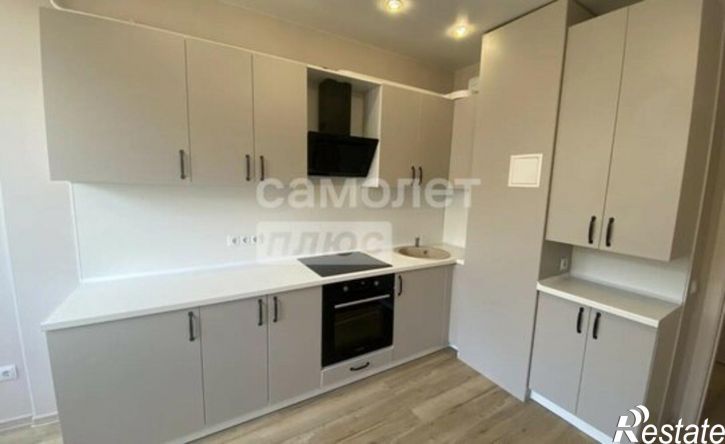 1-комн квартира Крестьянская улица, 27 к4,  д. 27 к4