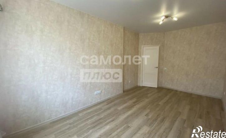1-комн квартира Крестьянская улица, 27 к4,  д. 27 к4