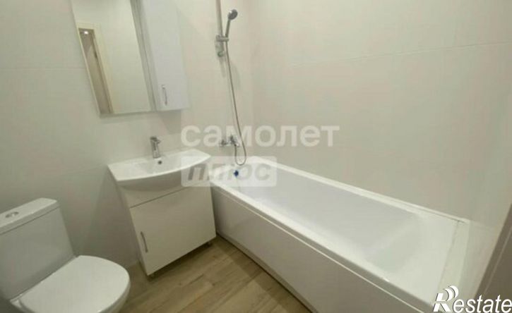 1-комн квартира Крестьянская улица, 27 к4,  д. 27 к4