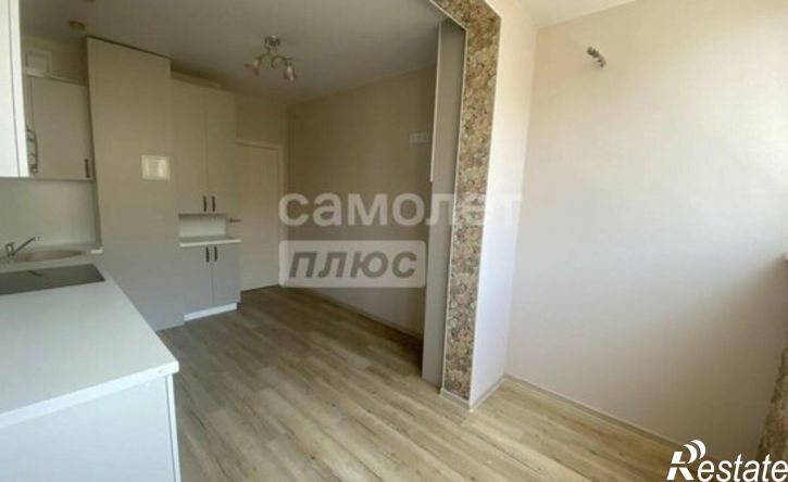 1-комн квартира Крестьянская улица, 27 к4,  д. 27 к4