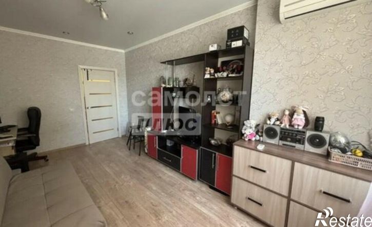 1-комн квартира Парковая улица, 60 к3,  д. 60 к3