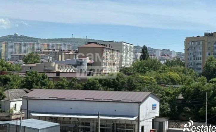 1-комн квартира Парковая улица, 60 к3,  д. 60 к3