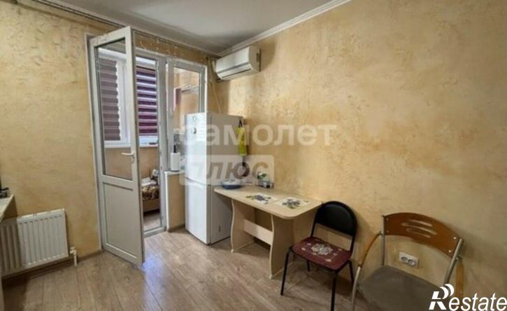 1-комн квартира Парковая улица, 60 к3,  д. 60 к3