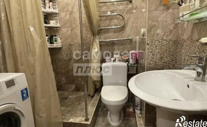 1-комн квартира Парковая улица, 60 к3,  д. 60 к3