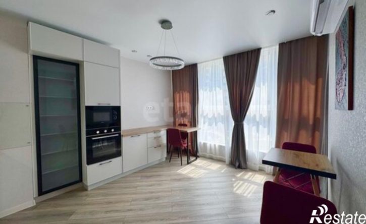 2-комн квартира ул Крылова, 13 2,  д. 13 2,  к. 2