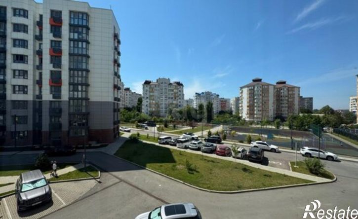 2-комн квартира ул Крылова, 13 2,  д. 13 2,  к. 2