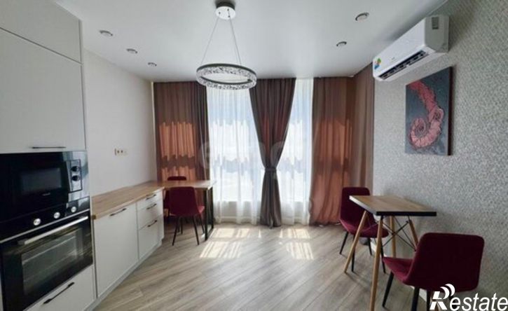 2-комн квартира ул Крылова, 13 2,  д. 13 2,  к. 2