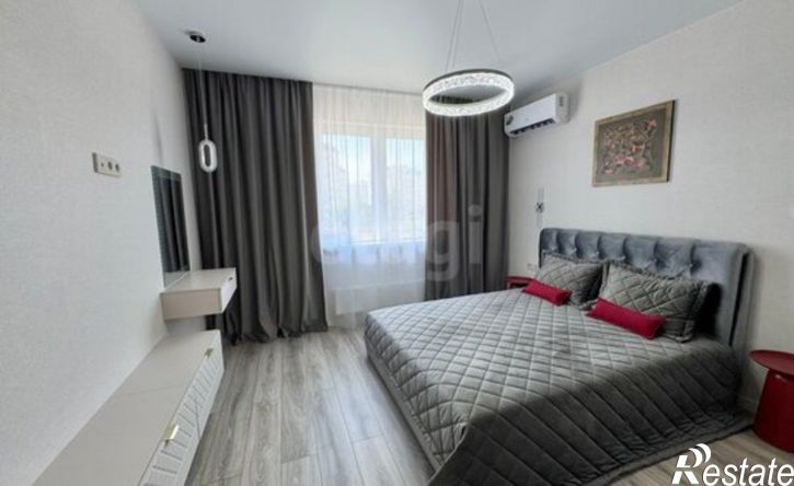 2-комн квартира ул Крылова, 13 2,  д. 13 2,  к. 2