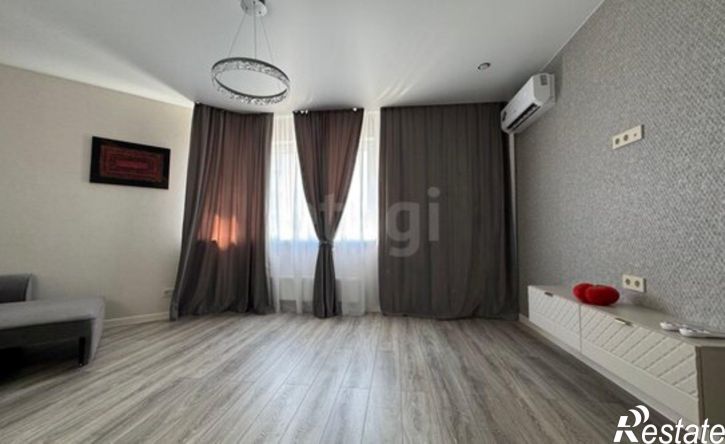 2-комн квартира ул Крылова, 13 2,  д. 13 2,  к. 2