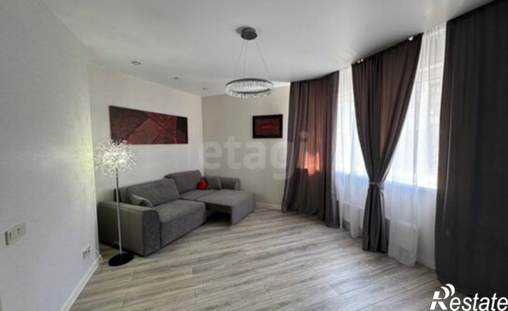2-комн квартира ул Крылова, 13 2,  д. 13 2,  к. 2