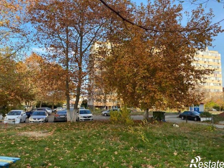 1-комн квартира ул Астраханская, 84,  д. 84
