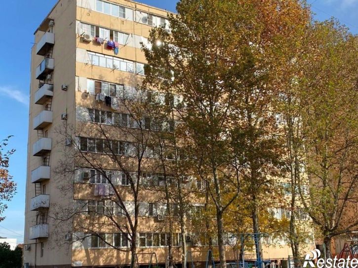 1-комн квартира ул Астраханская, 84,  д. 84