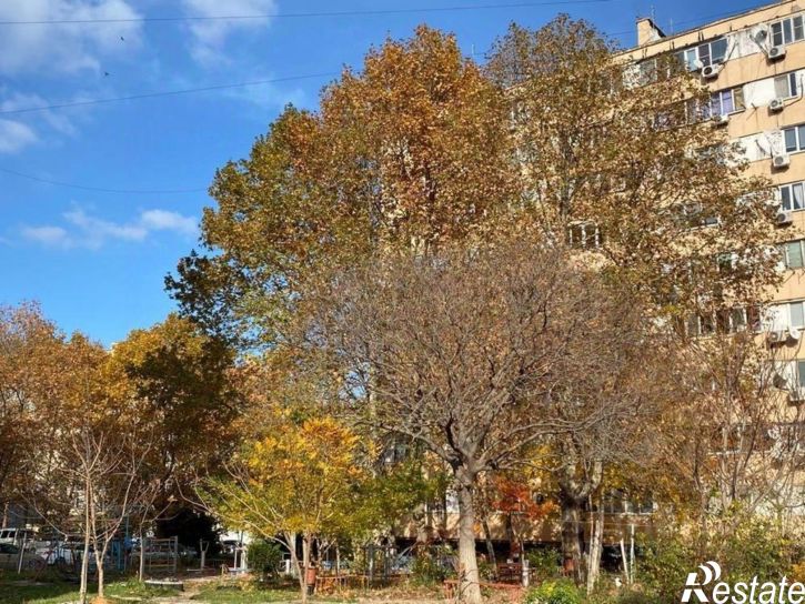 1-комн квартира ул Астраханская, 84,  д. 84