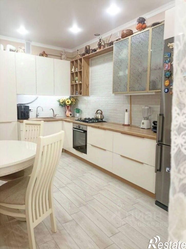 2-комн квартира ул Поликарпова, 2 16,  д. 2 16,  к. 16