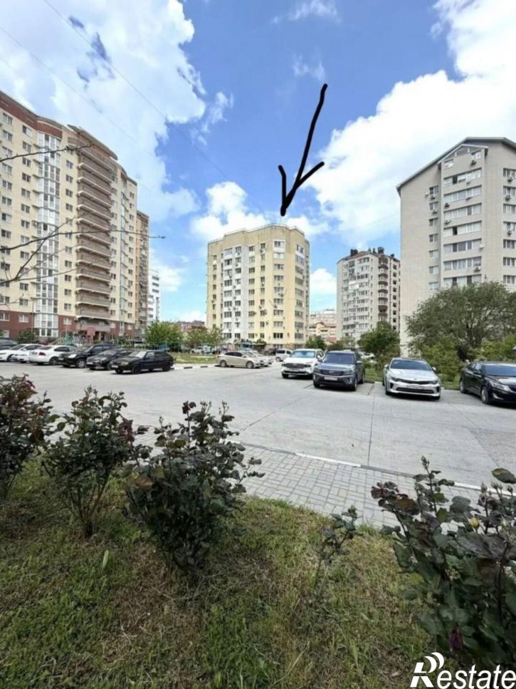 1-комн квартира Алмазный пр-д, 11,  д. 11