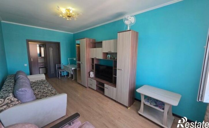 1-комн квартира Парковая улица, 64А к4,  д. 64А к4