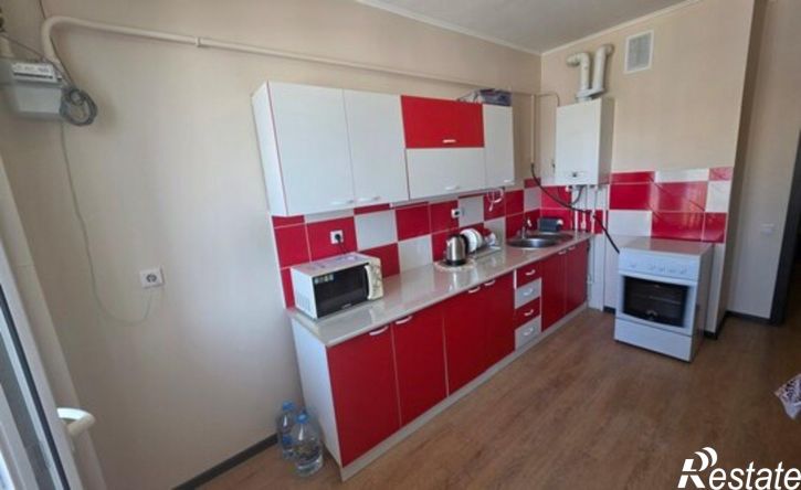 1-комн квартира Парковая улица, 64А к4,  д. 64А к4