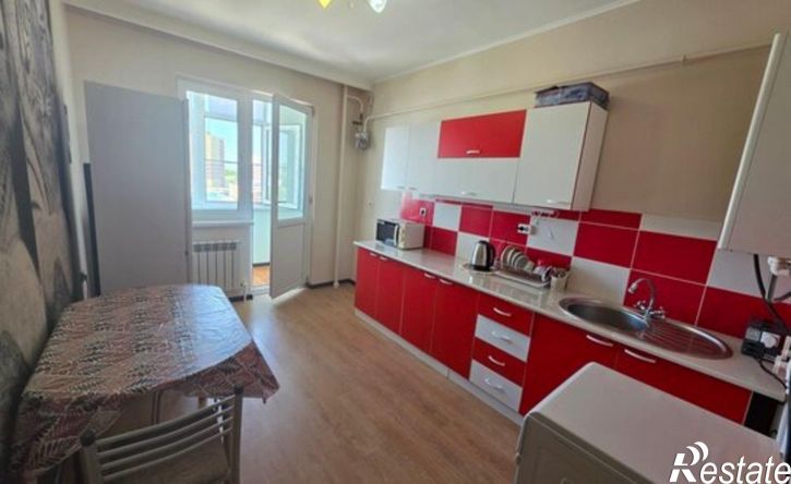 1-комн квартира Парковая улица, 64А к4,  д. 64А к4