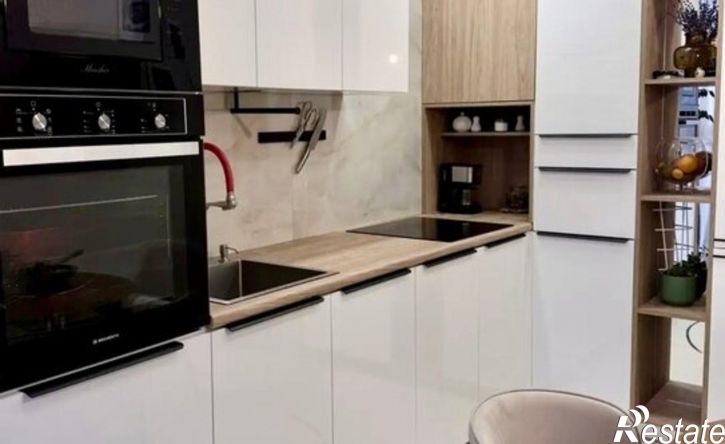 2-комн квартира улица Крылова, 13 к2,  д. 13 к2