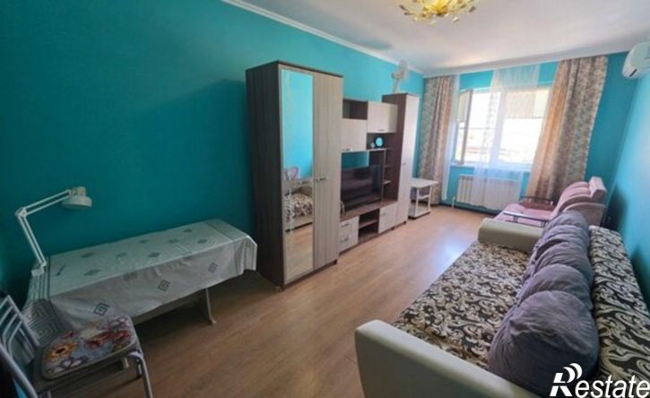 1-комн квартира Парковая улица, 64А к4,  д. 64А к4