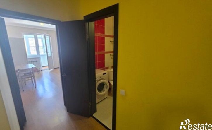 1-комн квартира Парковая улица, 64А к4,  д. 64А к4