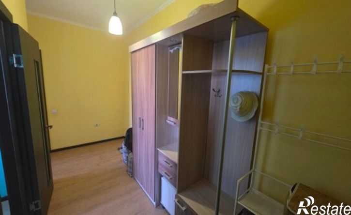 1-комн квартира Парковая улица, 64А к4,  д. 64А к4