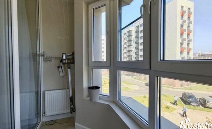 2-комн квартира улица Крылова, 13 к2,  д. 13 к2