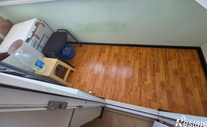 1-комн квартира Парковая улица, 64А к4,  д. 64А к4