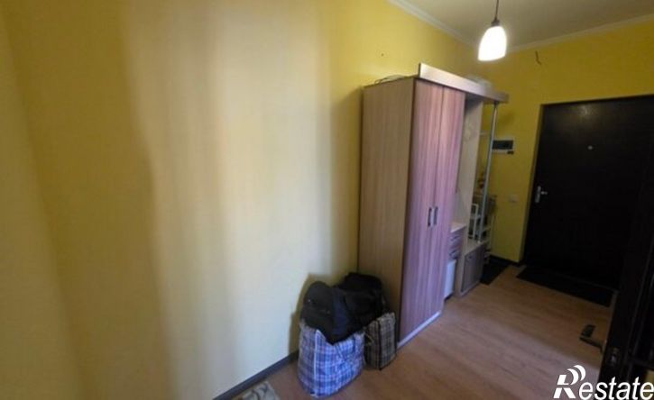 1-комн квартира Парковая улица, 64А к4,  д. 64А к4