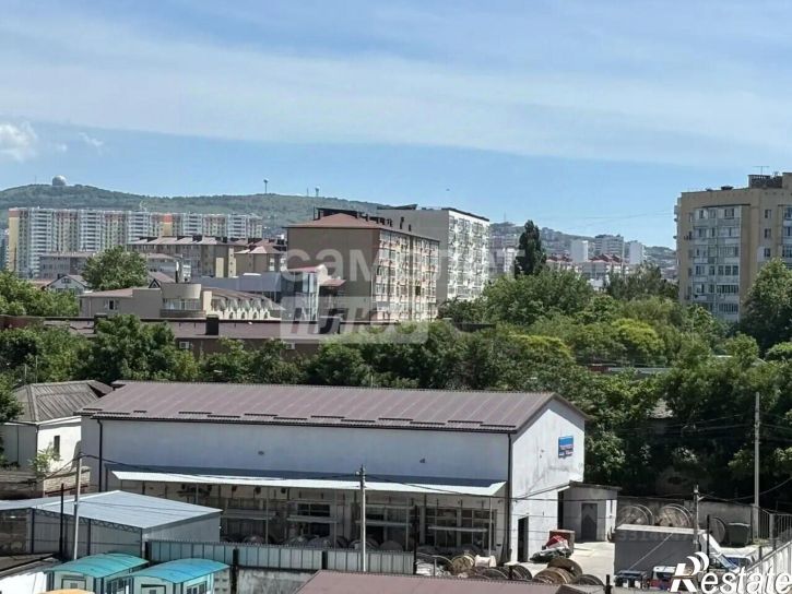 1-комн квартира ул Парковая, 60 3,  д. 60 3,  к. 3