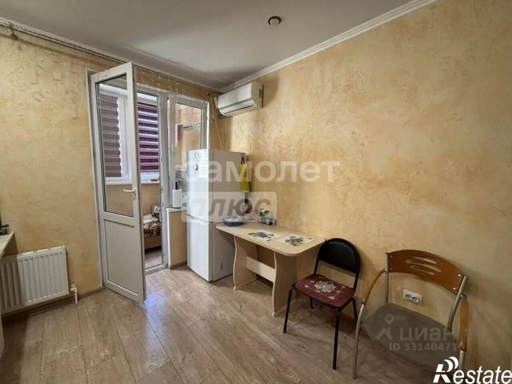 1-комн квартира ул Парковая, 60 3,  д. 60 3,  к. 3
