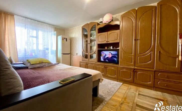1-комн квартира ул Ленина, 131,  д. 131