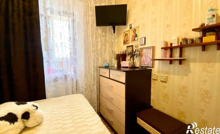 1-комн квартира ул Ленина, 131,  д. 131