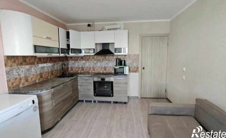 2-комн квартира ул Адмирала Пустошкина, 22 7,  д. 22 7,  к. 7