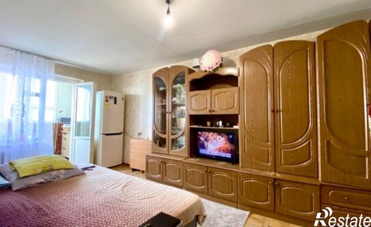 1-комн квартира ул Ленина, 131,  д. 131