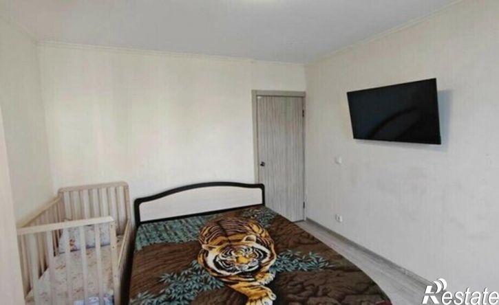 2-комн квартира ул Адмирала Пустошкина, 22 7,  д. 22 7,  к. 7