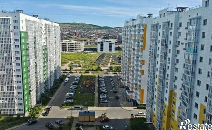 2-комн квартира ул Адмирала Пустошкина, 22 7,  д. 22 7,  к. 7