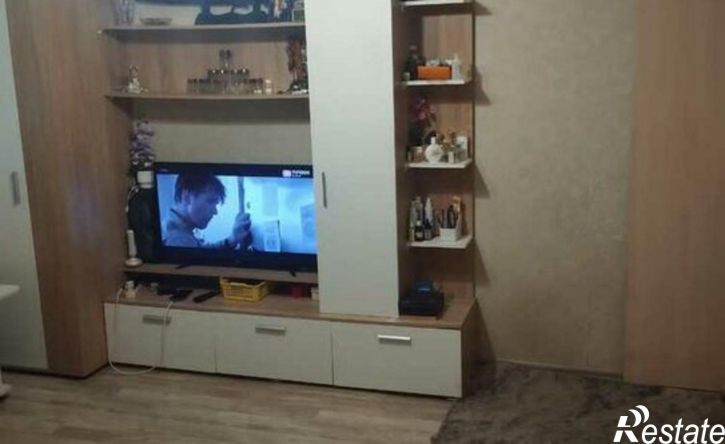 1-комн квартира ул Трудящихся, 2,  д. 2