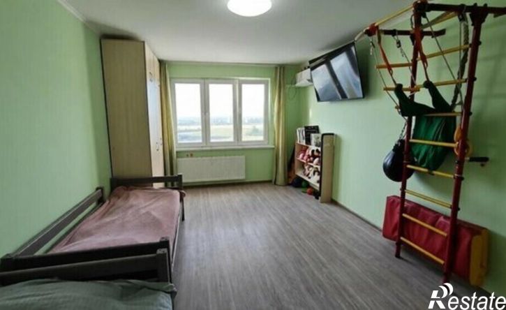 2-комн квартира ул Адмирала Пустошкина, 22 7,  д. 22 7,  к. 7